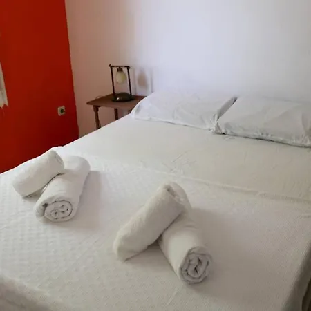 1+1 apartment near datca centre Apartament