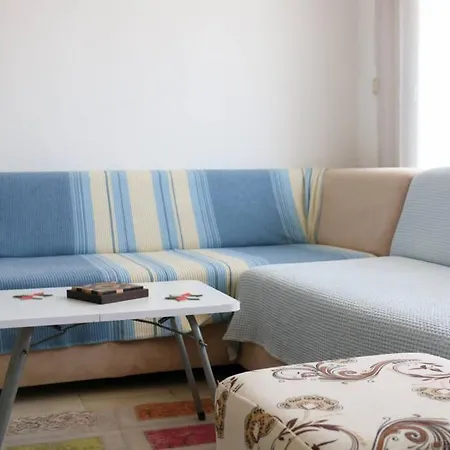 1+1 apartment near datca centre