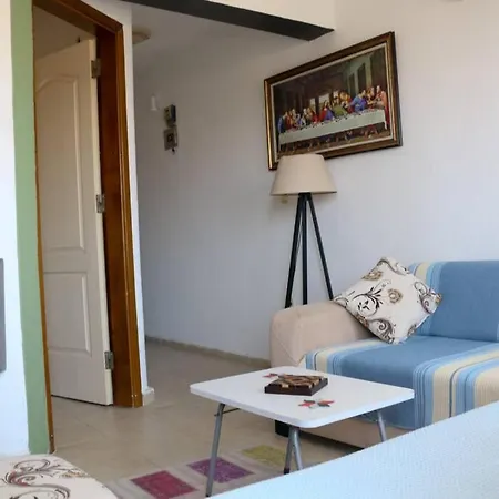 1+1 apartment near datca centre Apartament Datca