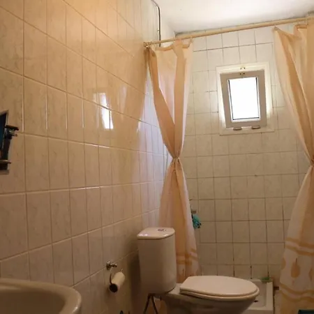 1+1 Apartment Near Datca Centre דטקה