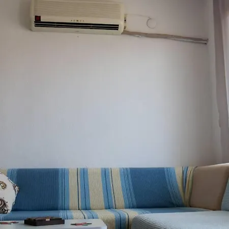 아파트 1+1 Apartment Near Datca Centre 닷차