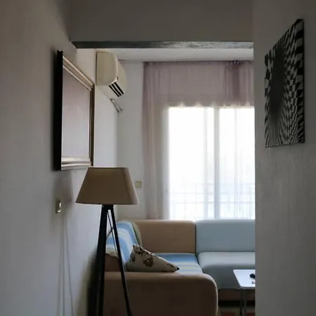 아파트 1+1 Apartment Near Datca Centre *