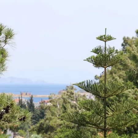 1+1 Apartment Near Datca Centre 아파트 닷차