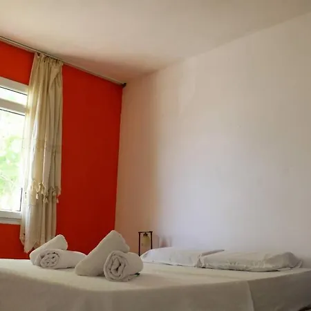1+1 Apartment Near Datca Centre