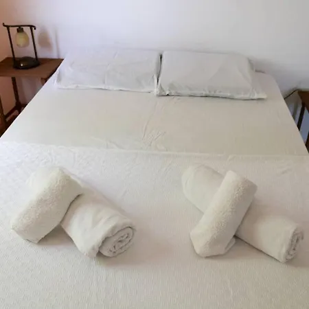 1+1 Apartment Near Datca Centre 닷차