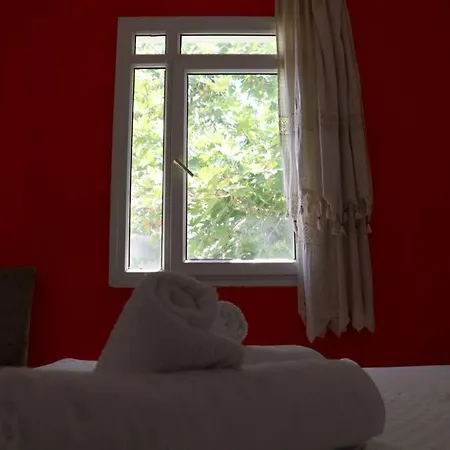 1+1 Apartment Near Datca Centre *