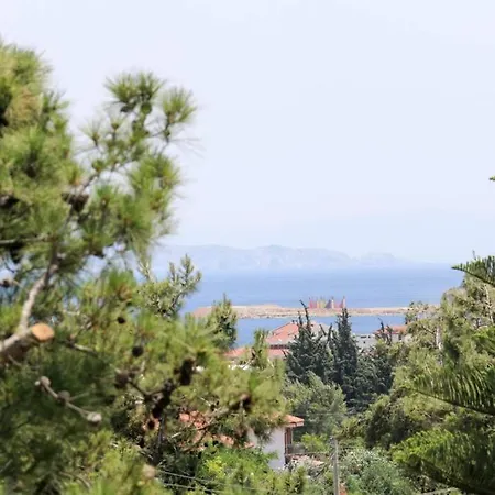 1+1 Apartment Near Datca Centre