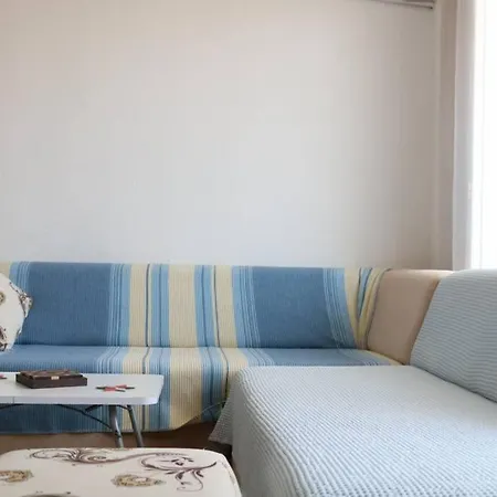 아파트 1+1 Apartment Near Datca Centre