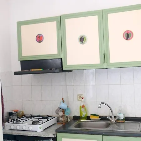 아파트 1+1 Apartment Near Datca Centre *